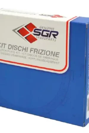 11311727 DISCO FRIZIONE BMW R45, R65, R80, R 100 RS/GS ENTRA X APPLICAZIONI Quantità Limitata
